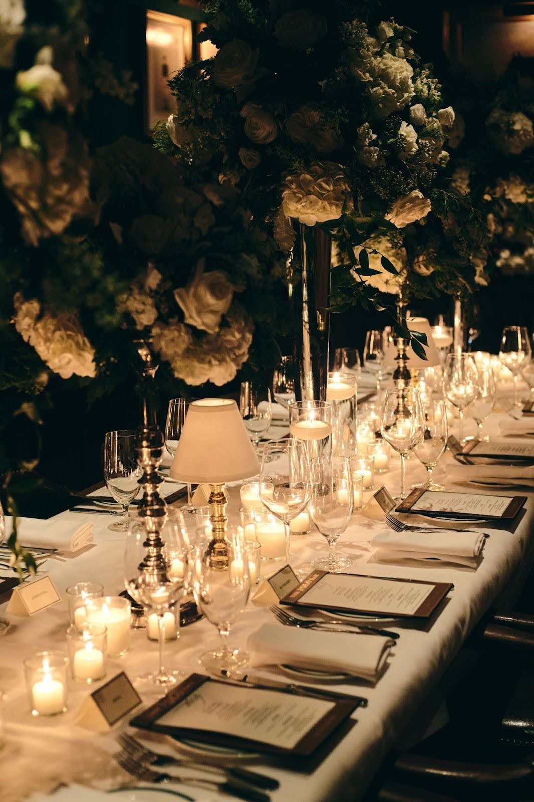 Exclusive Venue Access